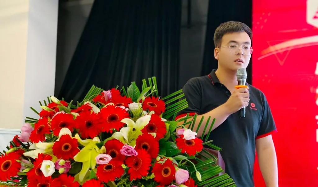 心相融·创未来 | 龙海达物流2023年度年中会议