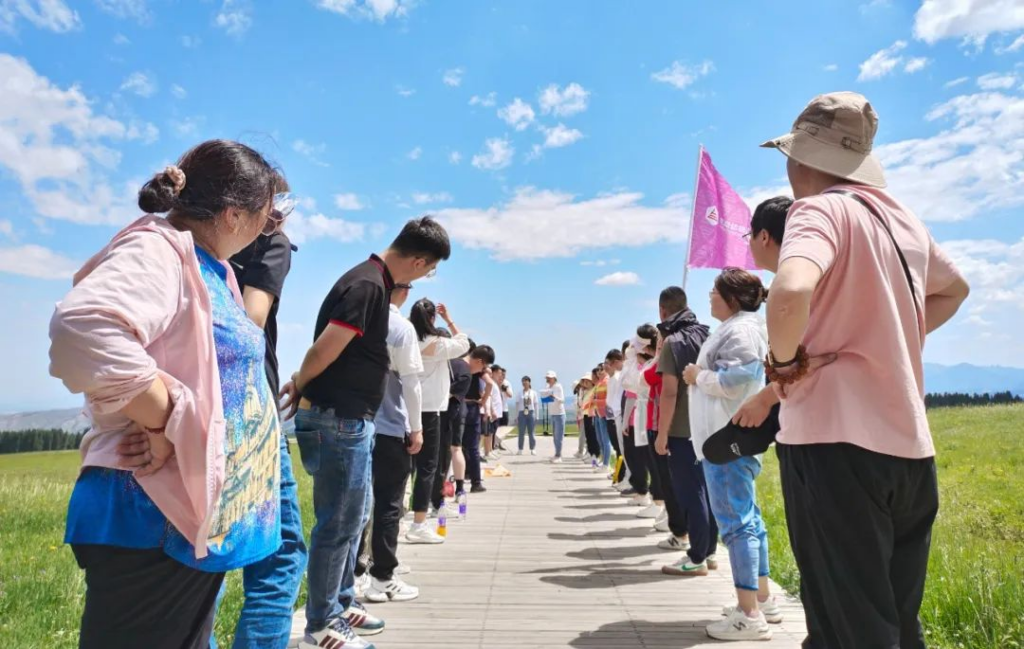 心相融·创未来 | 龙海达物流2023年度年中会议