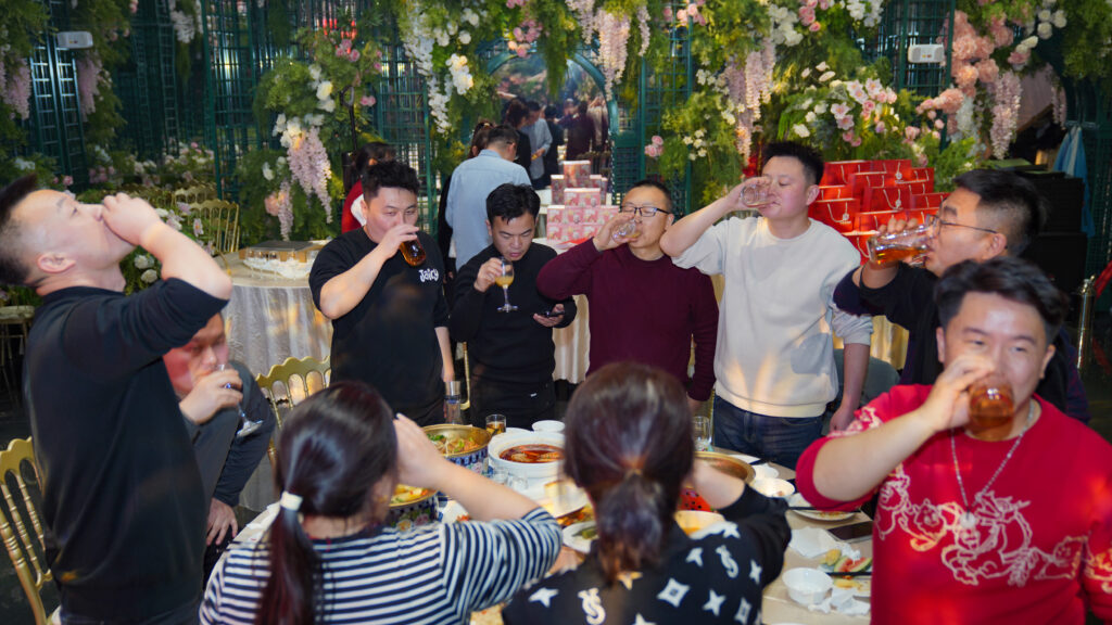 提质效·开新局 | 龙海达物流2025年启动会