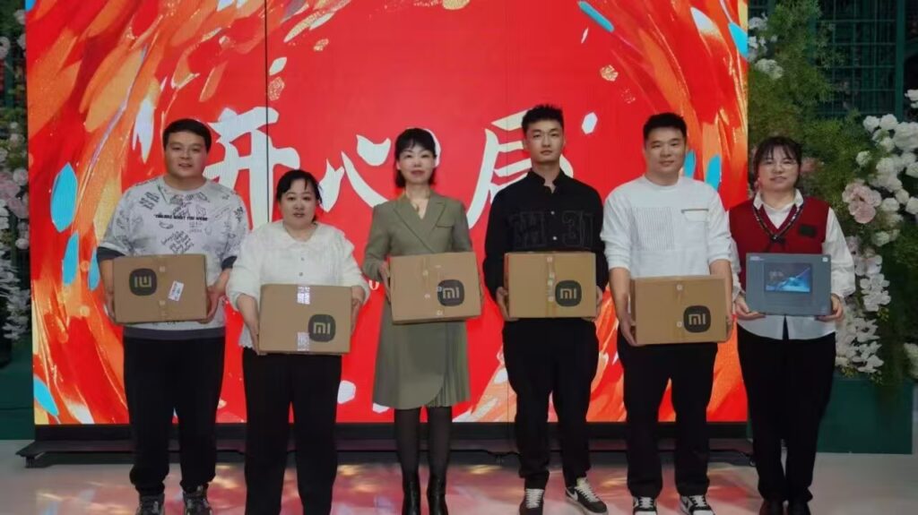 提质效·开新局 | 龙海达物流2025年启动会