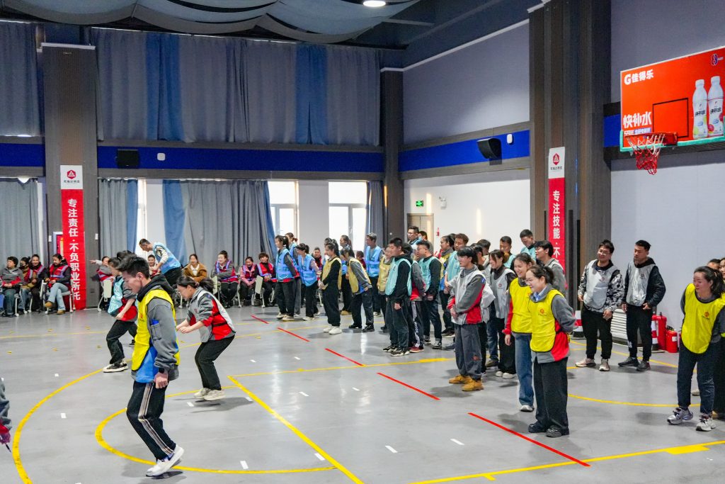 安全护航 共筑防线 | 龙海达物流2025年安全主题活动