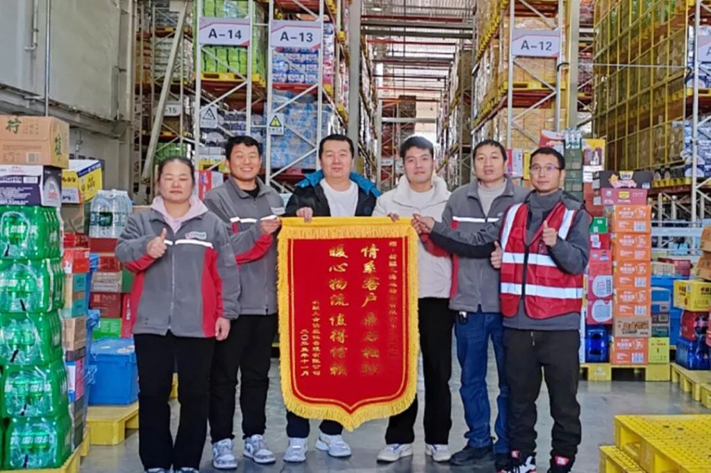 捷报频频赞服务  喜讯连连赢口碑